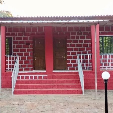 Misty Woods Eco Cottages Harihareshwar Exterior photo