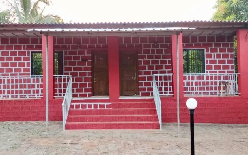 Misty Woods Eco Cottages Harihareshwar Exterior photo