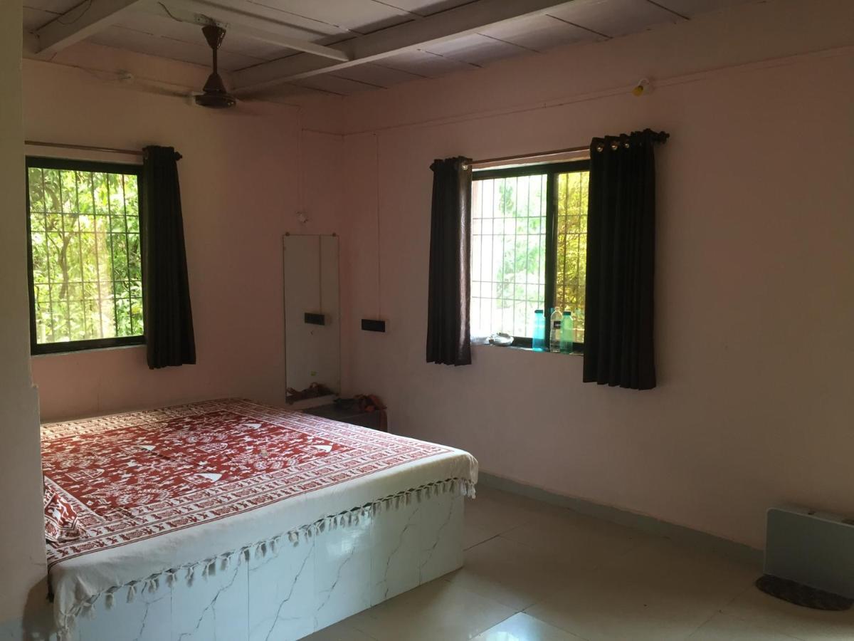 Misty Woods Eco Cottages Harihareshwar Exterior photo