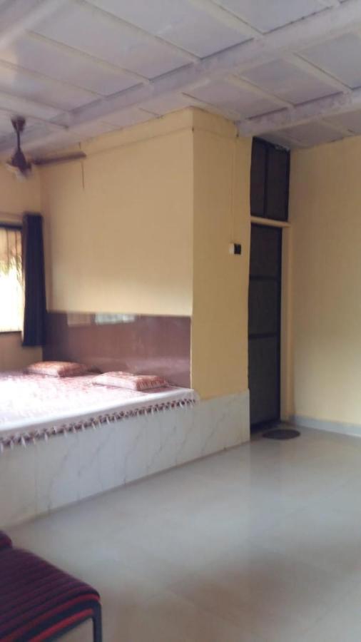 Misty Woods Eco Cottages Harihareshwar Exterior photo